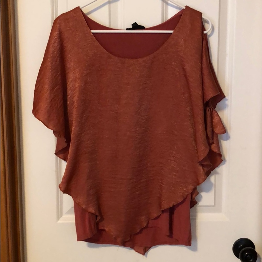 Flowy blouse